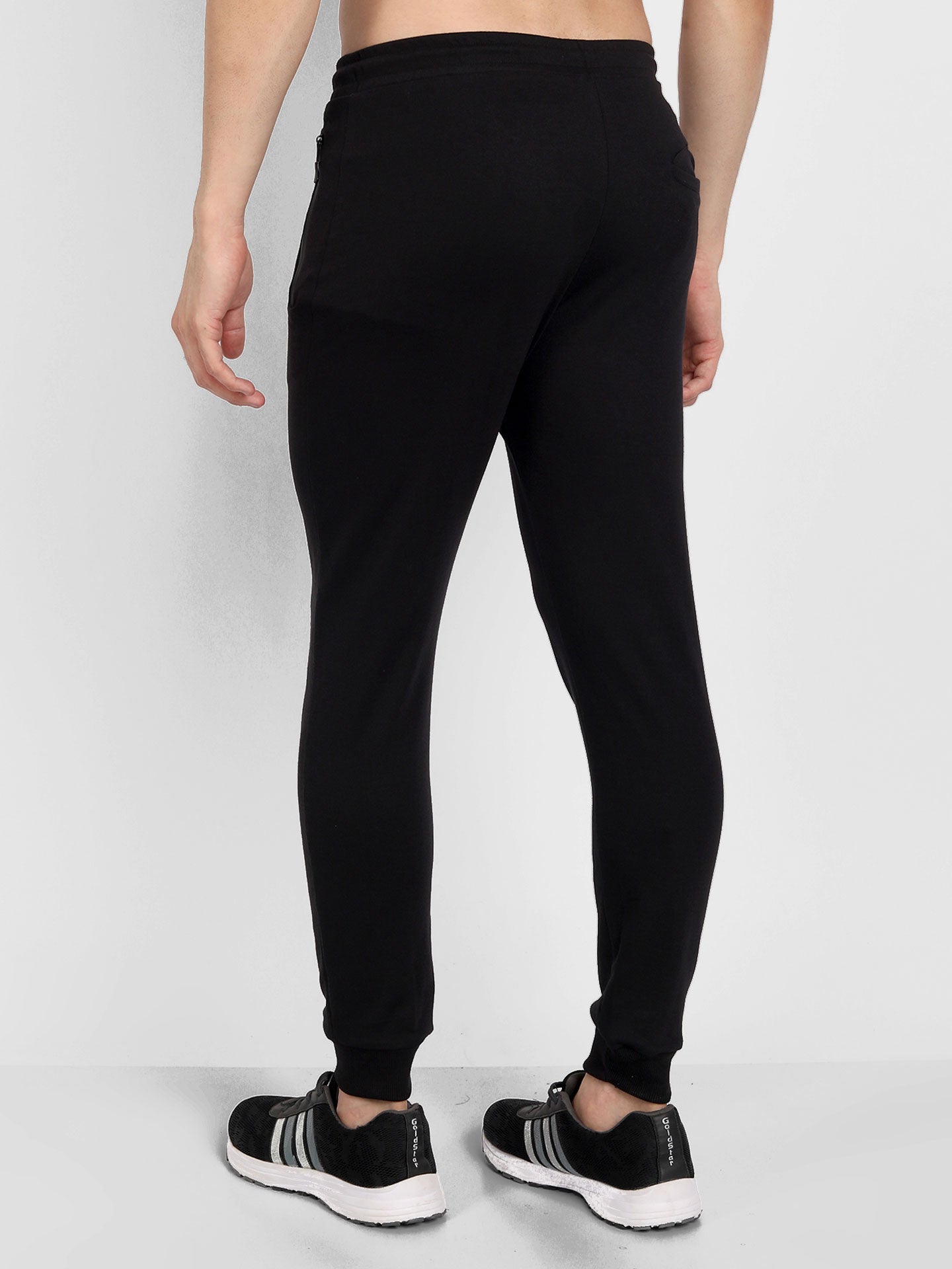 Casual Sports Pants M - Black | Craft Sportswear